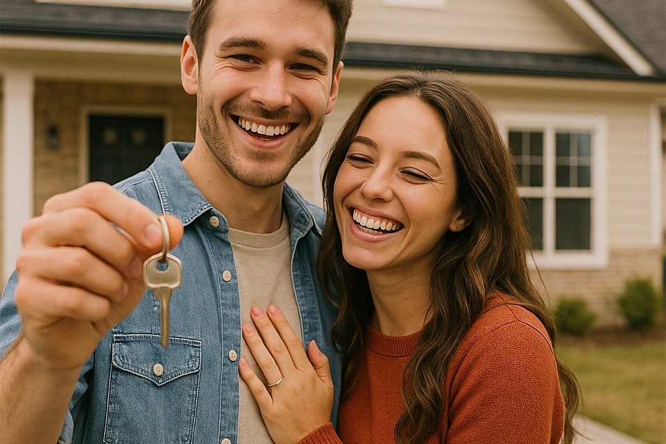 Hamilton House Buyers